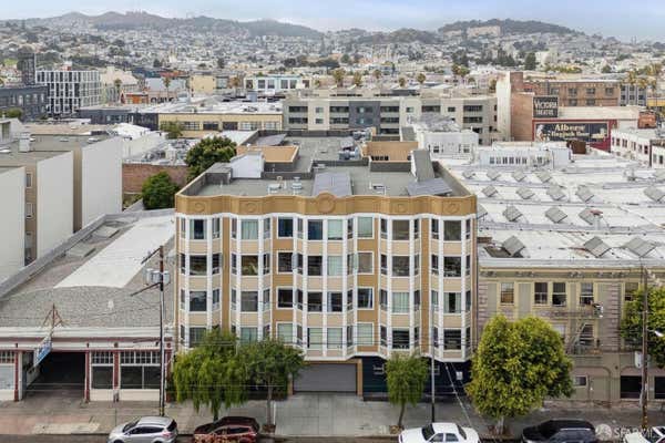 550 S VAN NESS AVE APT 403, SAN FRANCISCO, CA 94110 - Image 1