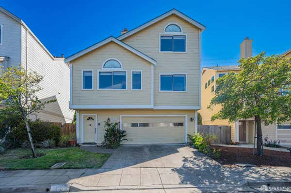 167 LINDA VISTA DR, DALY CITY, CA 94014 - Image 1