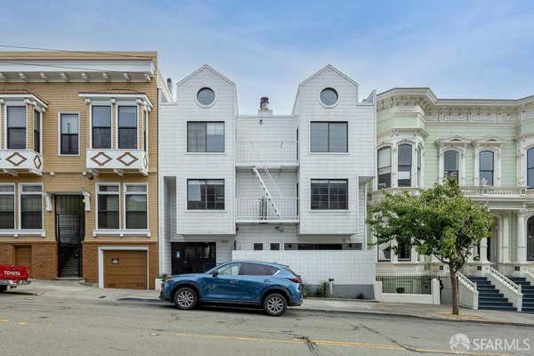 1737 SUTTER ST APT A, SAN FRANCISCO, CA 94115 - Image 1