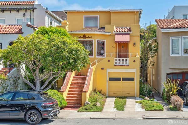 324 AVILA ST, SAN FRANCISCO, CA 94123 - Image 1