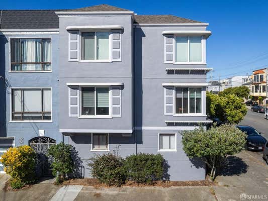 4601 ANZA ST, SAN FRANCISCO, CA 94121 - Image 1