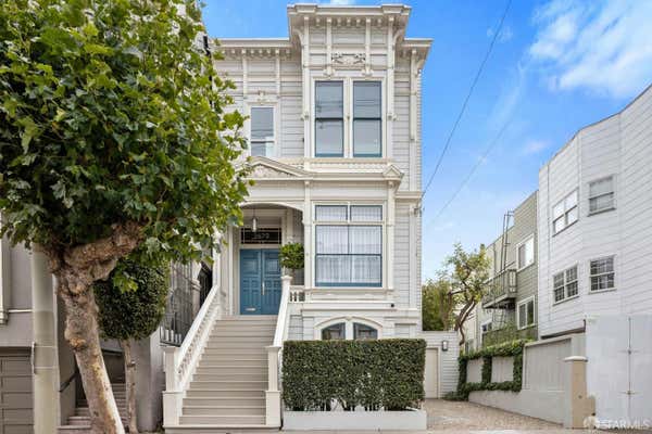 2679 CALIFORNIA ST, SAN FRANCISCO, CA 94115 - Image 1