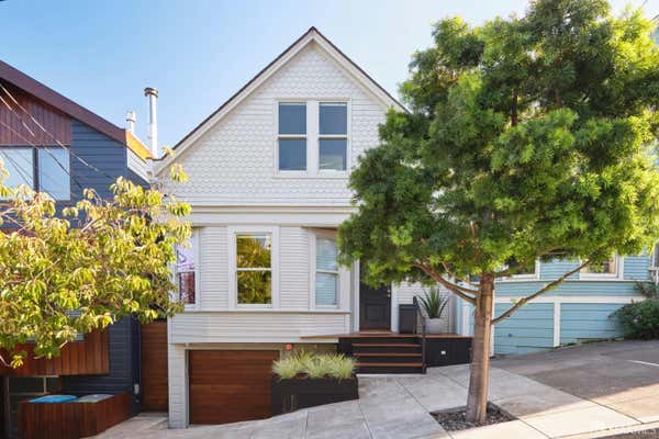 461 27TH ST, SAN FRANCISCO, CA 94131 - Image 1