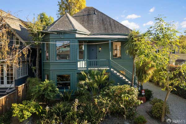 2024 PRINCE ST, BERKELEY, CA 94703 - Image 1