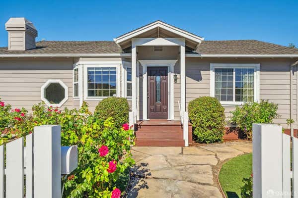 300 CAVANAUGH ST, SAN MATEO, CA 94401 - Image 1