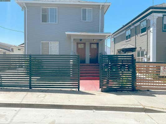 831 35TH ST, OAKLAND, CA 94608 - Image 1