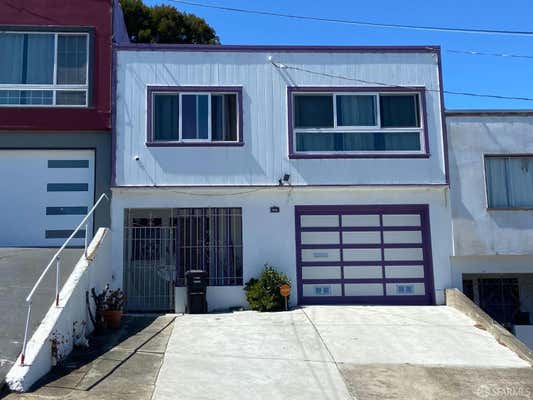 936 BRUSSELS ST, SAN FRANCISCO, CA 94134 - Image 1