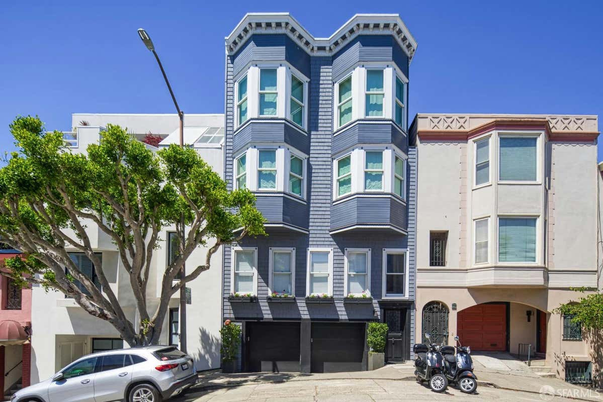 1255 MONTGOMERY ST, SAN FRANCISCO, CA 94133, photo 1 of 38