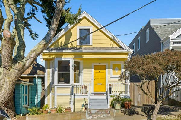 221 MADISON ST, SAN FRANCISCO, CA 94134 - Image 1