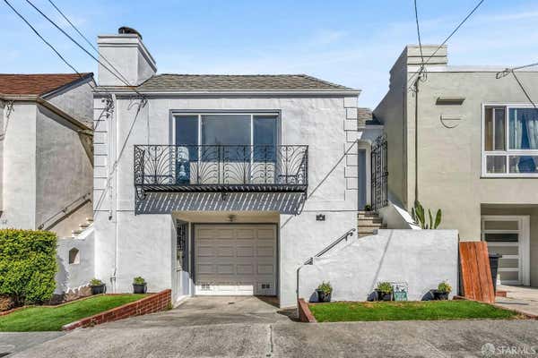 38 FREDSON CT, SAN FRANCISCO, CA 94112 - Image 1