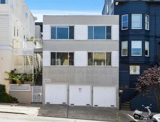 4011 19TH ST, SAN FRANCISCO, CA 94114 - Image 1