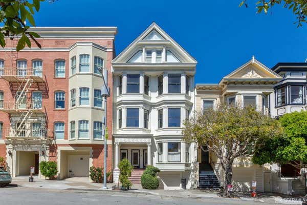 3128 CLAY ST, SAN FRANCISCO, CA 94115 - Image 1