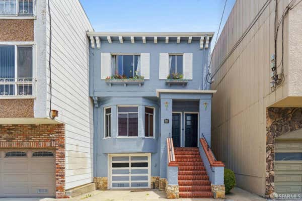 1238 20TH AVE, SAN FRANCISCO, CA 94122 - Image 1