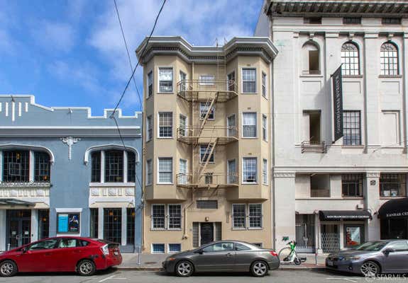 52 PAGE ST, SAN FRANCISCO, CA 94102 - Image 1