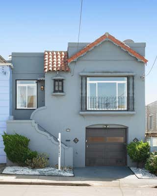 2533 MORAGA ST, SAN FRANCISCO, CA 94122 - Image 1