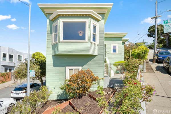 101 COSO AVE, SAN FRANCISCO, CA 94110 - Image 1