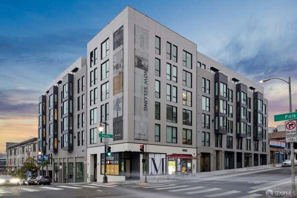 1580 PACIFIC AVE UNIT 207, SAN FRANCISCO, CA 94109 - Image 1