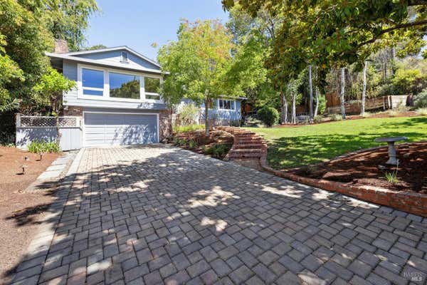 17 TWIN OAKS AVE, SAN RAFAEL, CA 94901 - Image 1