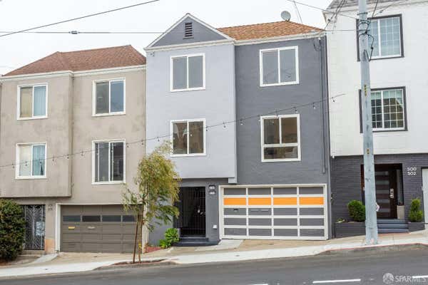 506 TARAVAL ST, SAN FRANCISCO, CA 94116 - Image 1