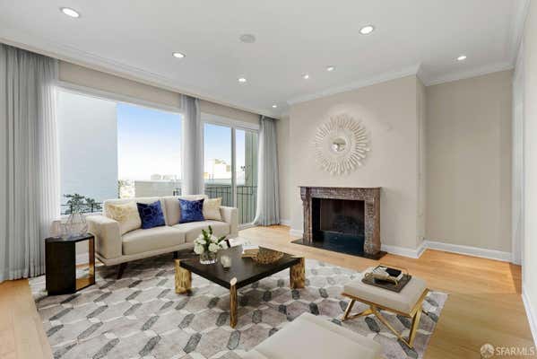 1836 BROADWAY, SAN FRANCISCO, CA 94109 - Image 1