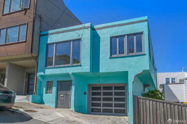 20 YUKON ST, SAN FRANCISCO, CA 94114 - Image 1