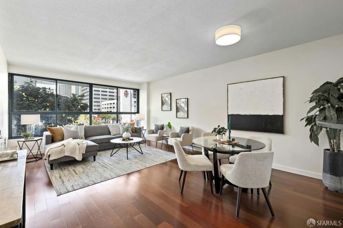 300 3RD ST APT 424, SAN FRANCISCO, CA 94107, photo 1 of 34