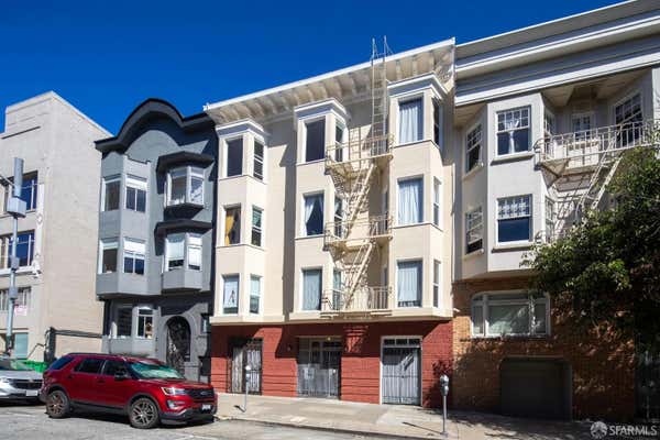 1750 WASHINGTON ST, SAN FRANCISCO, CA 94109 - Image 1