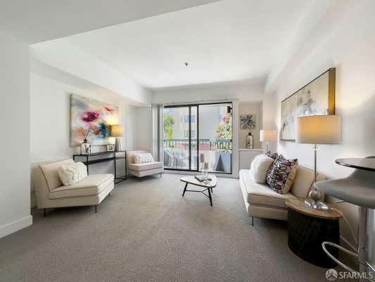 601 VAN NESS AVE APT 131, SAN FRANCISCO, CA 94102 - Image 1