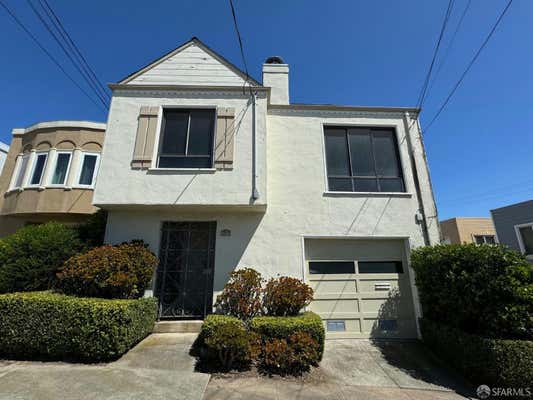 2282 20TH AVE, SAN FRANCISCO, CA 94116 - Image 1