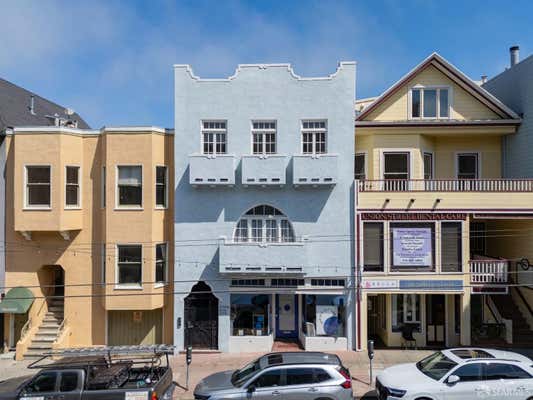 2254 UNION ST, SAN FRANCISCO, CA 94123 - Image 1