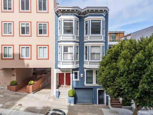 860 GREEN ST, SAN FRANCISCO, CA 94133 - Image 1