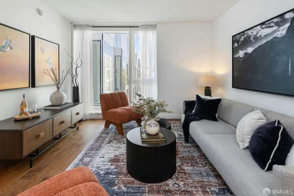 555 FULTON ST UNIT 435, SAN FRANCISCO, CA 94102 - Image 1