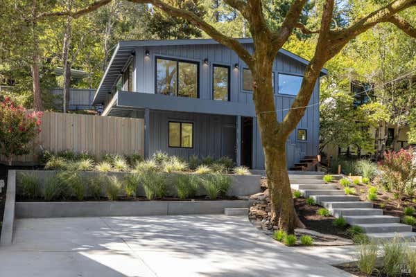 27 FERN RD, KENTFIELD, CA 94904 - Image 1