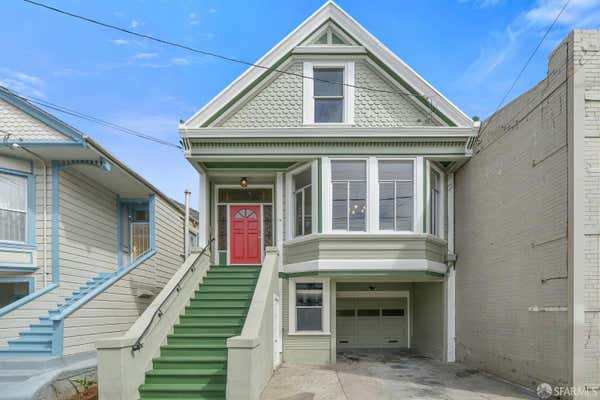 14 FRANCIS ST, SAN FRANCISCO, CA 94112 - Image 1