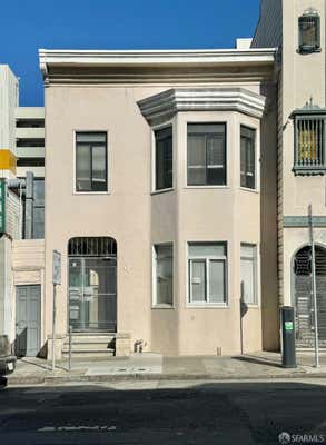 1316 POWELL ST, SAN FRANCISCO, CA 94133, photo 2 of 25