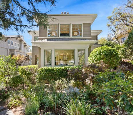 2728 CLAREMONT BLVD, BERKELEY, CA 94705 - Image 1