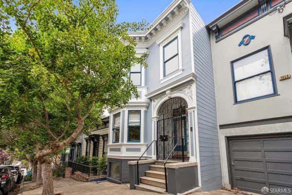 2653 POST ST, SAN FRANCISCO, CA 94115 - Image 1