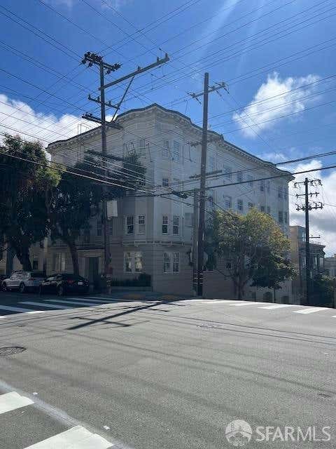 2363 LARKIN ST APT 32, SAN FRANCISCO, CA 94109, photo 1 of 21