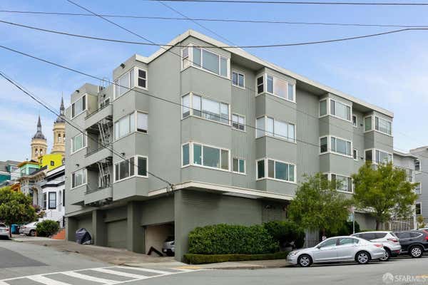 310 STANYAN ST APT 303, SAN FRANCISCO, CA 94118 - Image 1