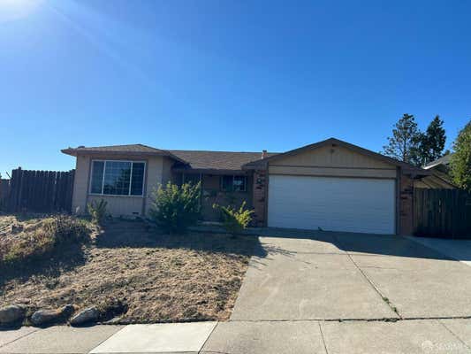 821 TRADEWIND LN, RODEO, CA 94572 - Image 1