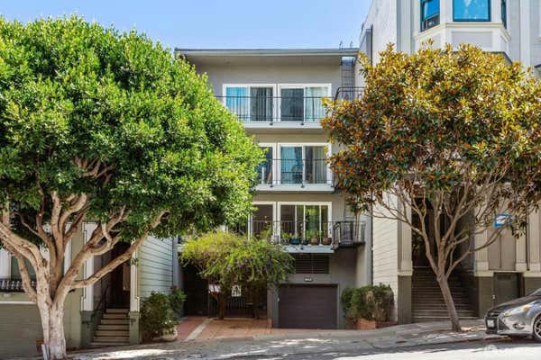 1426 TAYLOR ST APT 6, SAN FRANCISCO, CA 94133 - Image 1