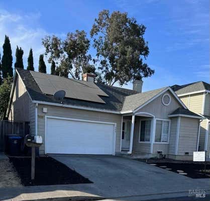 266 BRIDGEWATER CIR, SUISUN CITY, CA 94585 - Image 1