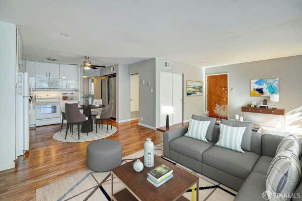 1425 LAKESIDE DR APT 109, OAKLAND, CA 94612 - Image 1