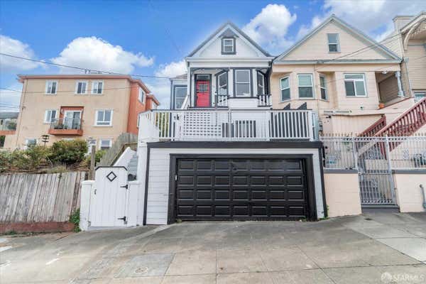 615 MOUNT VERNON AVE, SAN FRANCISCO, CA 94112 - Image 1