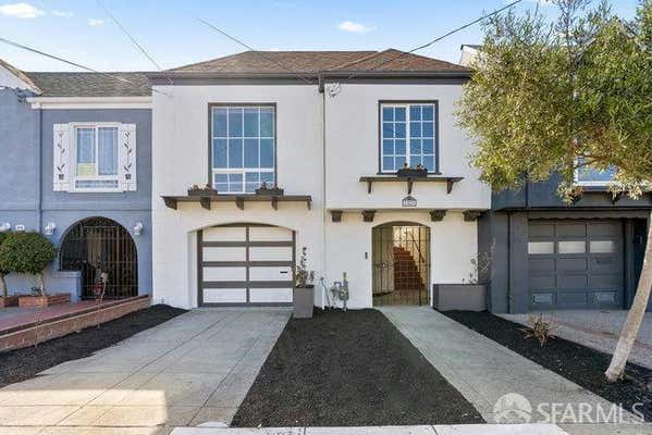 1523 41ST AVE, SAN FRANCISCO, CA 94122 - Image 1