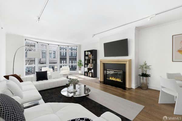 1340 CLAY ST UNIT 303, SAN FRANCISCO, CA 94109 - Image 1