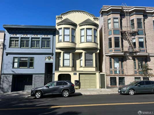 245 SCOTT ST, SAN FRANCISCO, CA 94117 - Image 1