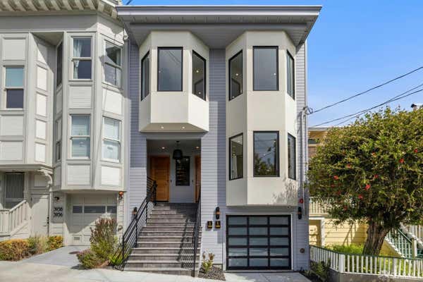 3932 26TH ST, SAN FRANCISCO, CA 94131 - Image 1