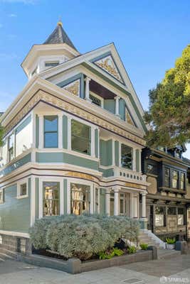 897 CLAYTON ST, SAN FRANCISCO, CA 94117 - Image 1