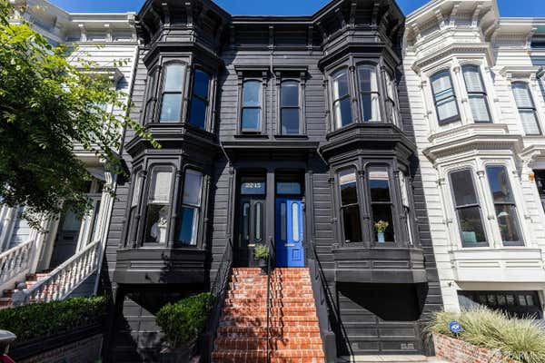 2247 WEBSTER ST, SAN FRANCISCO, CA 94115 - Image 1